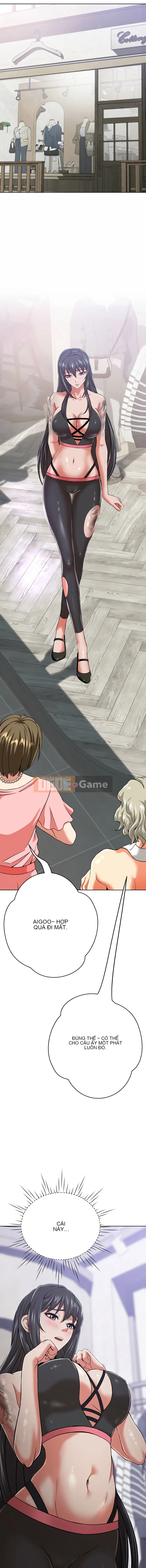 Bạn gái của Rồng Gai và Phượng Hoàng Gai Chương 1-4