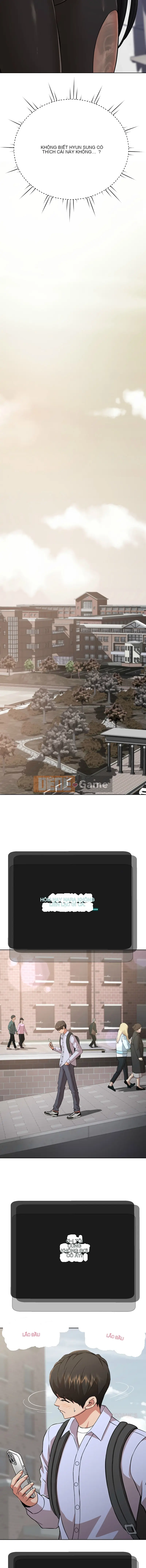 Bạn gái của Rồng Gai và Phượng Hoàng Gai Chương 1-4