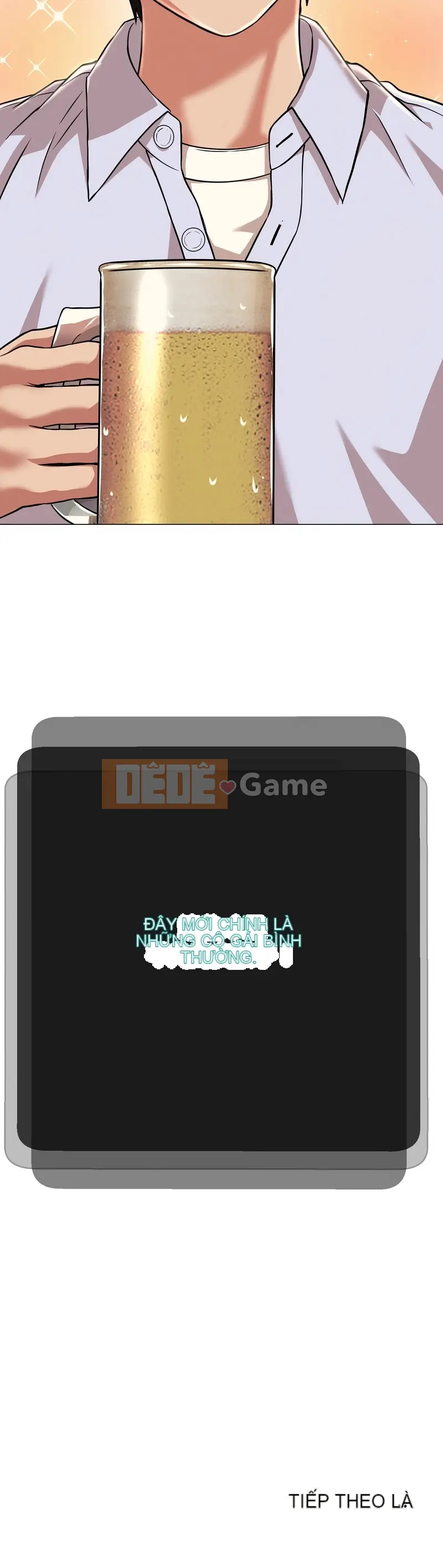 Bạn gái của Rồng Gai và Phượng Hoàng Gai Chương 1-4