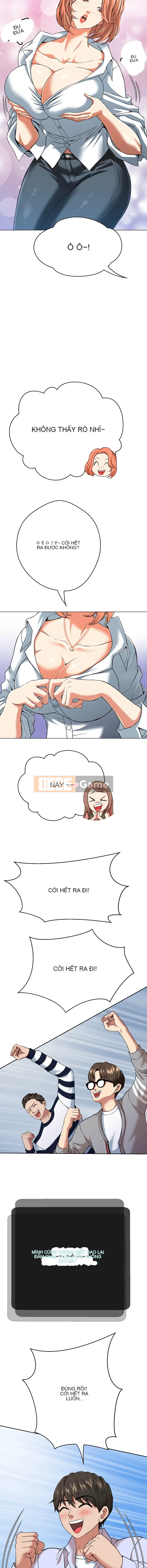 Bạn gái của Rồng Gai và Phượng Hoàng Gai Chương 1-4