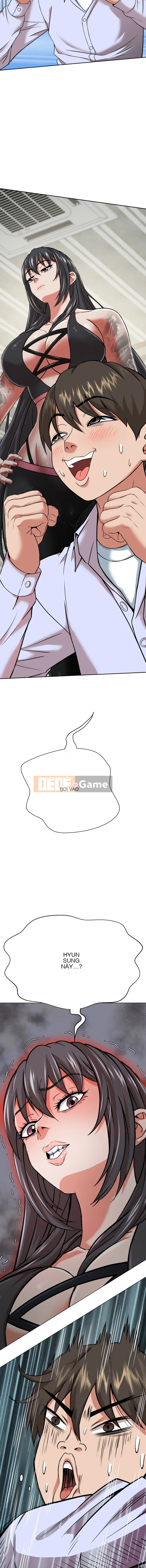 Bạn gái của Rồng Gai và Phượng Hoàng Gai Chương 1-4