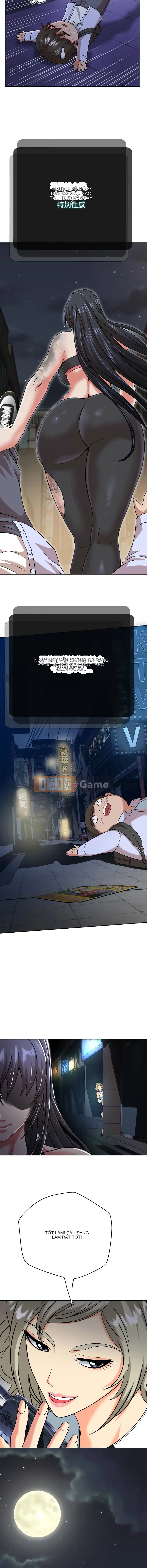 Bạn gái của Rồng Gai và Phượng Hoàng Gai Chương 1-4