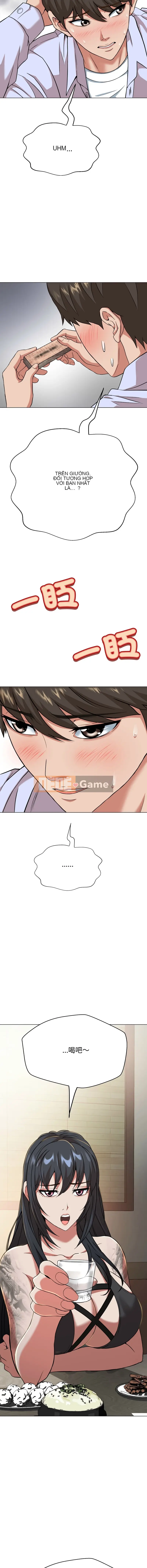 Bạn gái của Rồng Gai và Phượng Hoàng Gai Chương 1-4