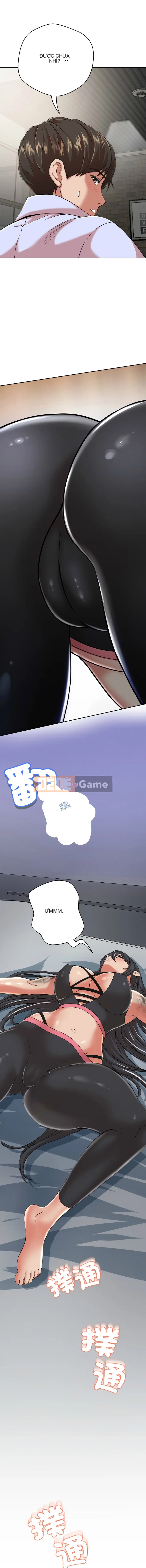 Bạn gái của Rồng Gai và Phượng Hoàng Gai Chương 1-4