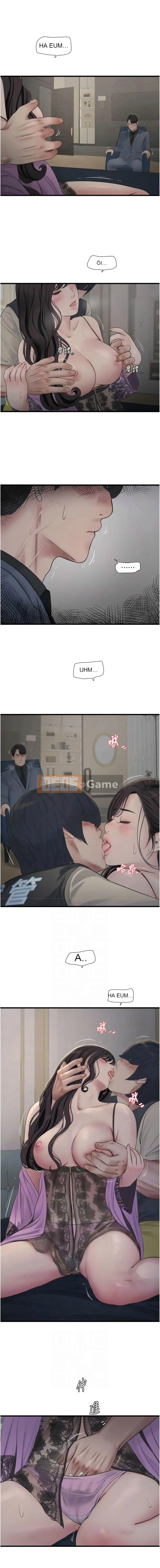 Nhật ký thợ sửa ống nước Chương 114-115