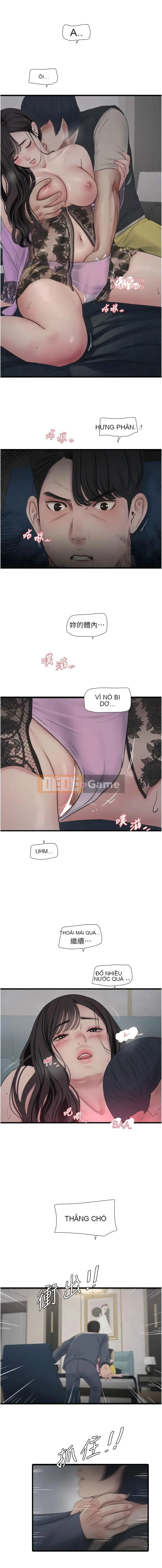 Nhật ký thợ sửa ống nước Chương 114-115