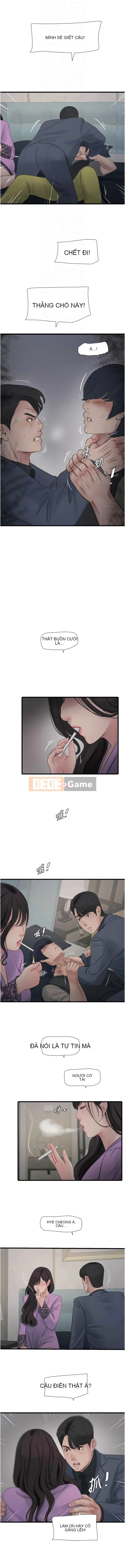 Nhật ký thợ sửa ống nước Chương 114-115