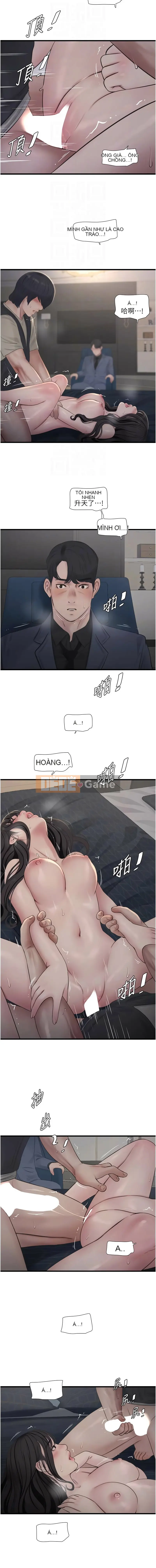 Nhật ký thợ sửa ống nước Chương 114-115