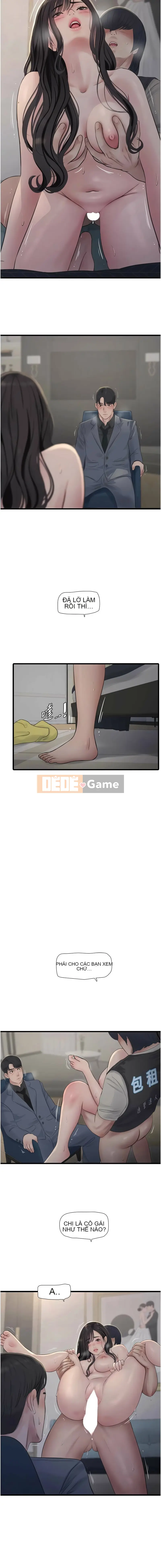 Nhật ký thợ sửa ống nước Chương 114-115