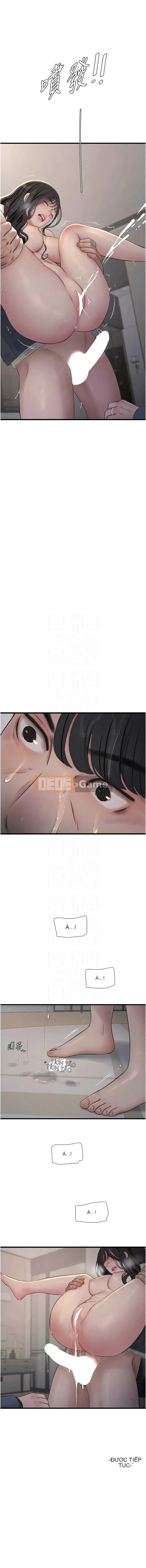 Nhật ký thợ sửa ống nước Chương 114-115