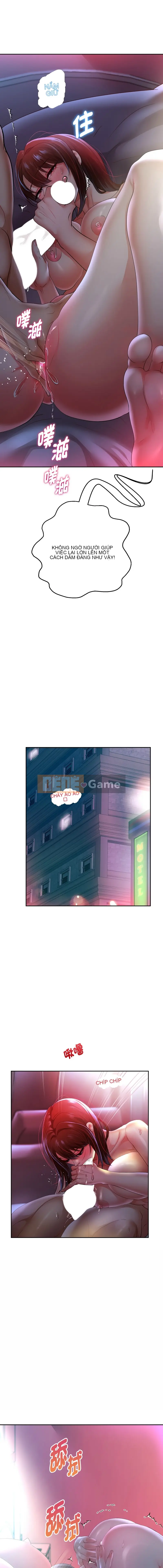 Tái sinh thành một chàng trai to lớn Chương 83-84