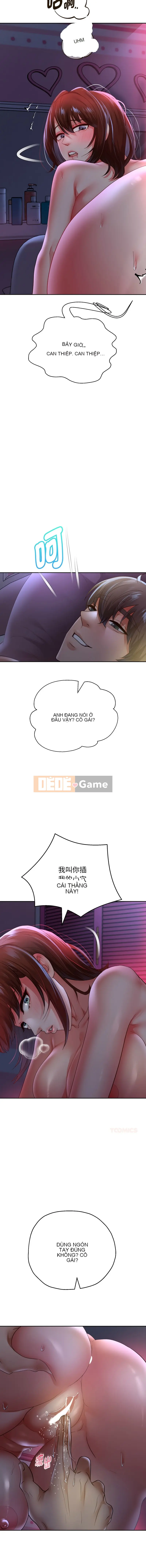 Tái sinh thành một chàng trai to lớn Chương 83-84