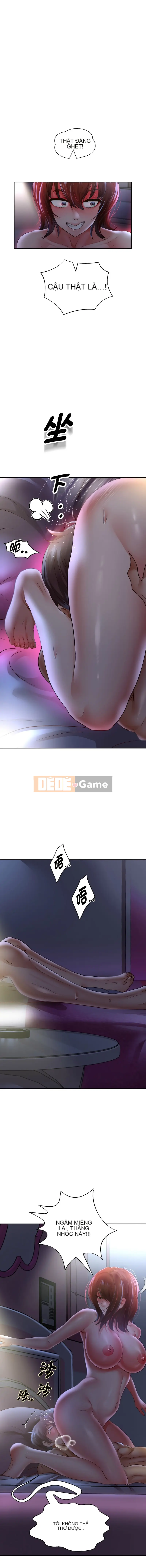 Tái sinh thành một chàng trai to lớn Chương 83-84