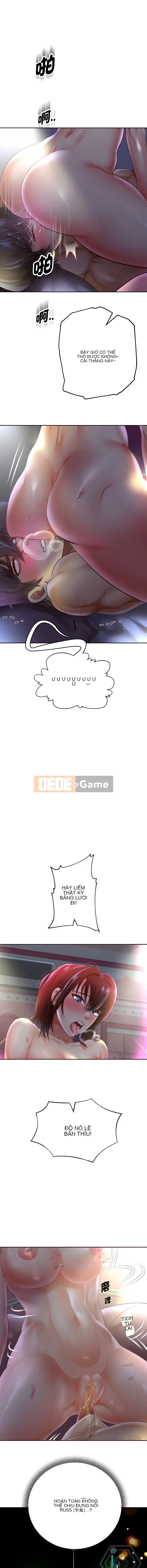 Tái sinh thành một chàng trai to lớn Chương 83-84