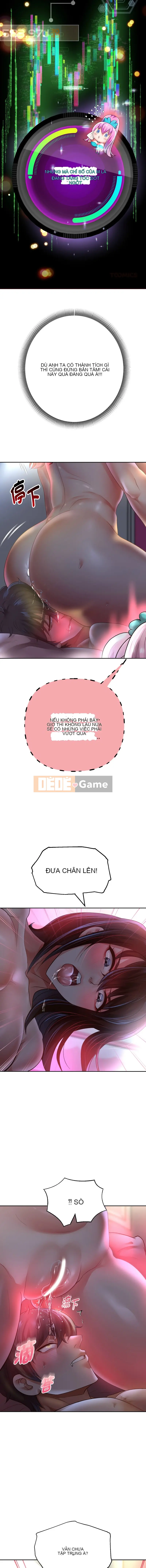 Tái sinh thành một chàng trai to lớn Chương 83-84