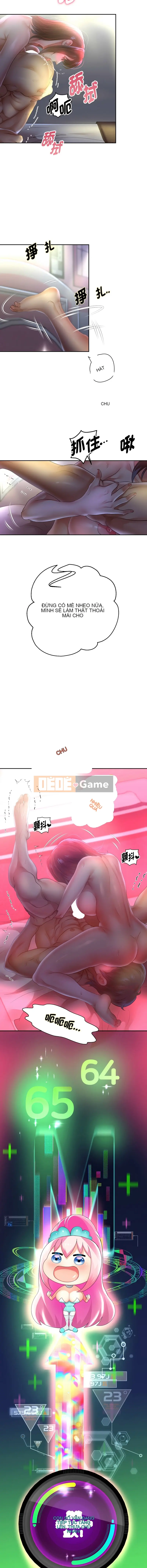 Tái sinh thành một chàng trai to lớn Chương 83-84