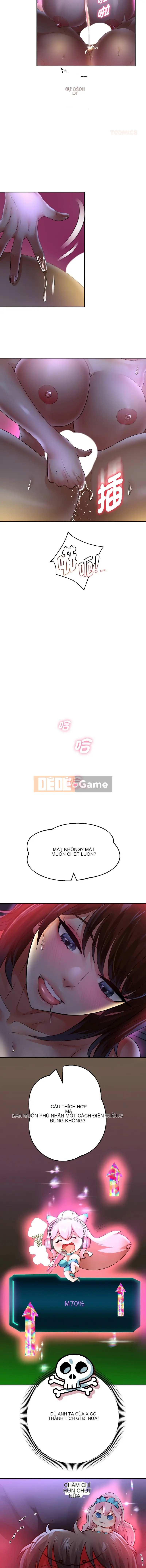 Tái sinh thành một chàng trai to lớn Chương 83-84