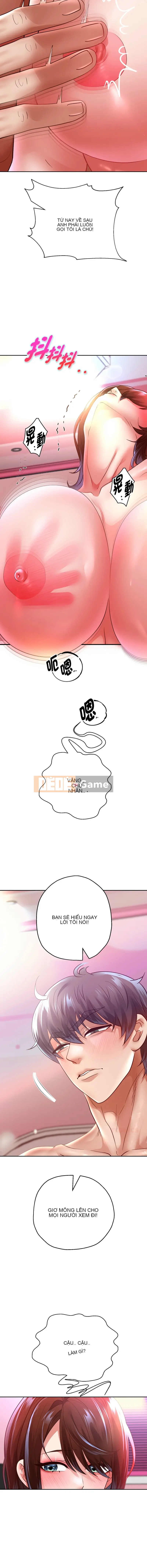 Tái sinh thành một chàng trai to lớn Chương 83-84