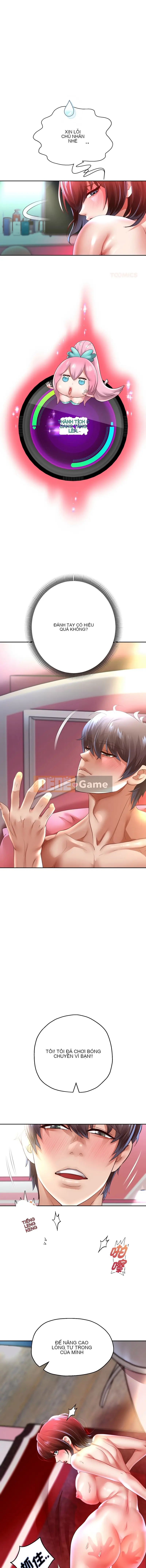 Tái sinh thành một chàng trai to lớn Chương 83-84