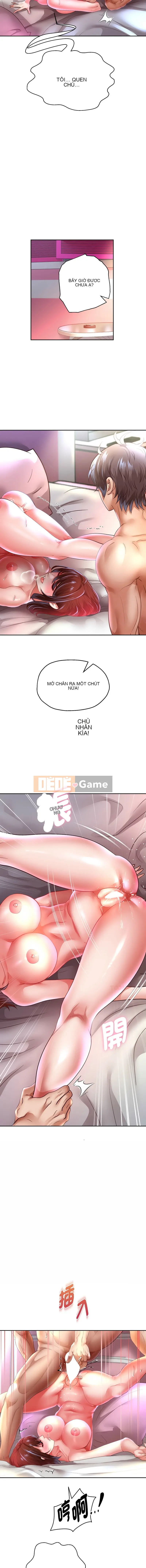 Tái sinh thành một chàng trai to lớn Chương 83-84