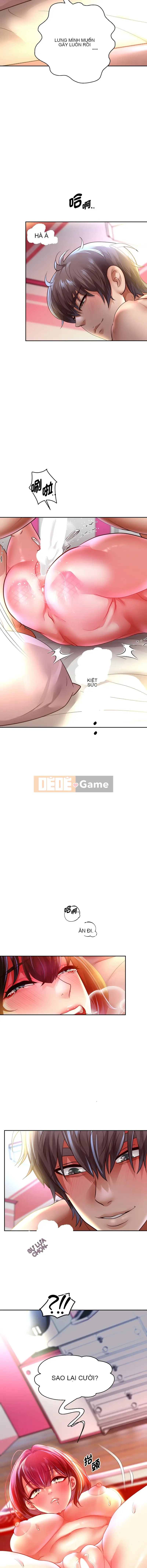 Tái sinh thành một chàng trai to lớn Chương 83-84