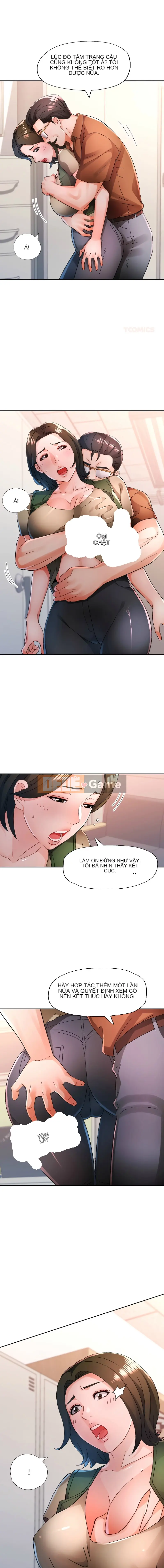 Người vợ lệch lạc Chương 81-82