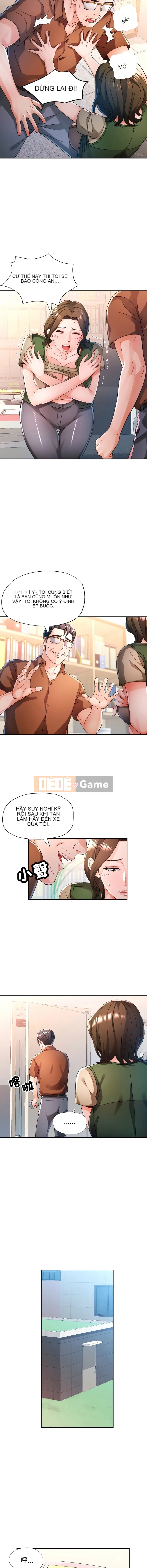 Người vợ lệch lạc Chương 81-82