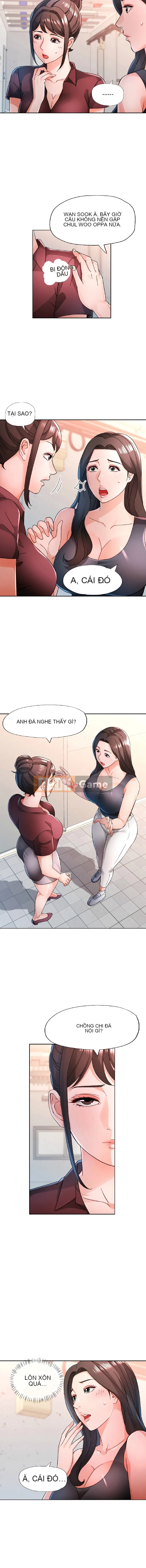 Người vợ lệch lạc Chương 81-82