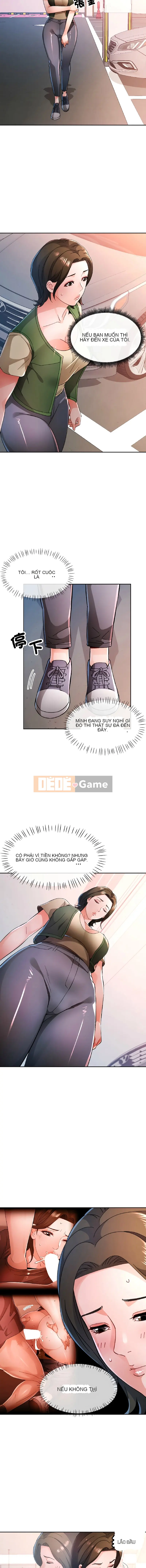 Người vợ lệch lạc Chương 81-82