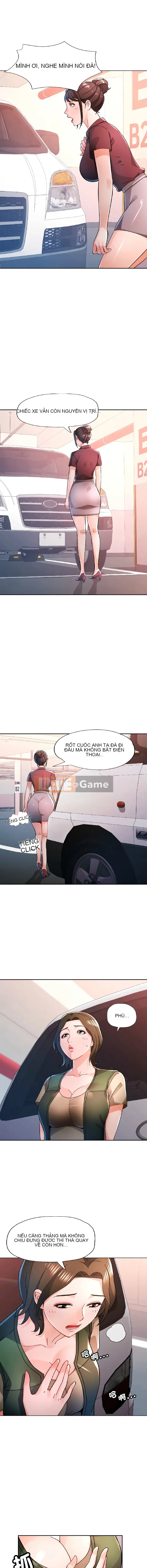 Người vợ lệch lạc Chương 81-82