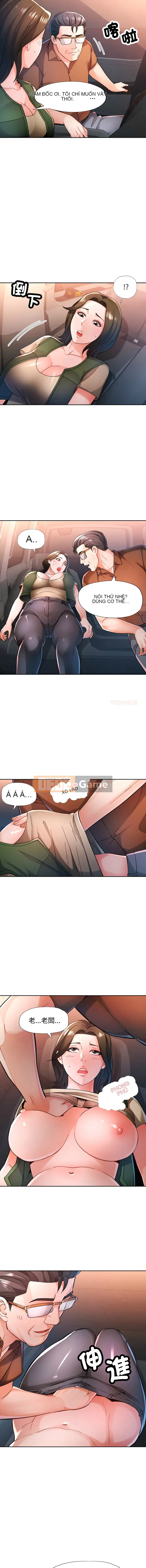 Người vợ lệch lạc Chương 81-82