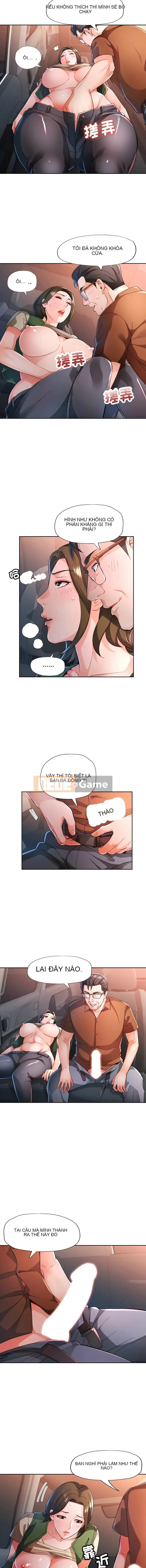 Người vợ lệch lạc Chương 81-82