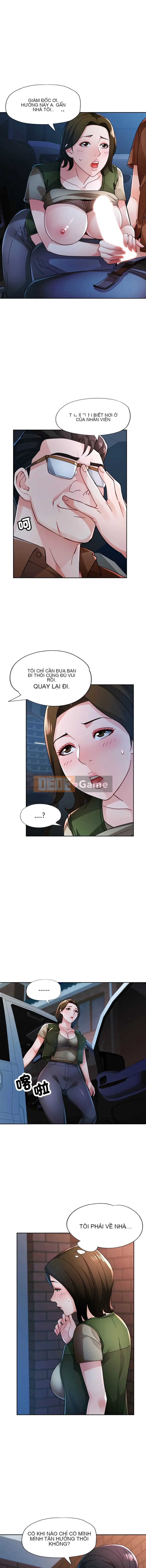 Người vợ lệch lạc Chương 81-82