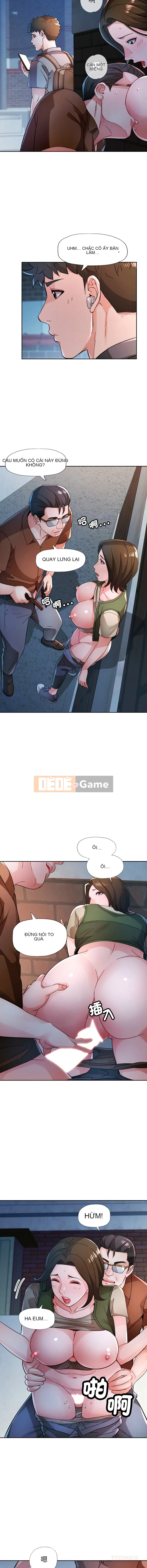 Người vợ lệch lạc Chương 81-82