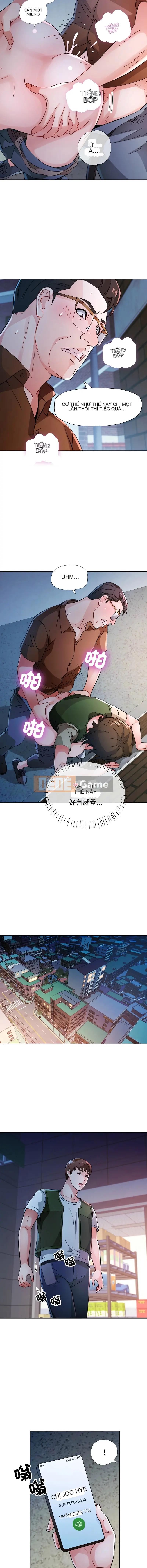 Người vợ lệch lạc Chương 81-82