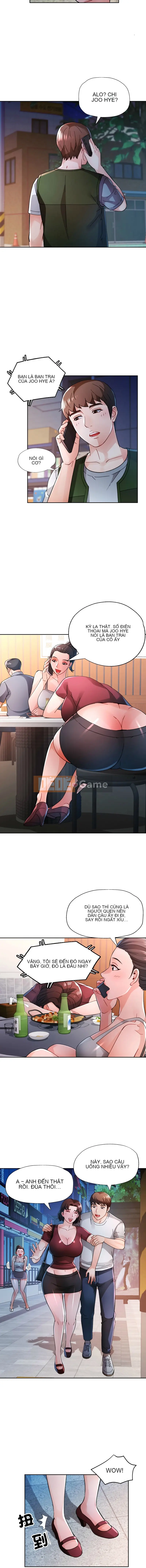 Người vợ lệch lạc Chương 81-82