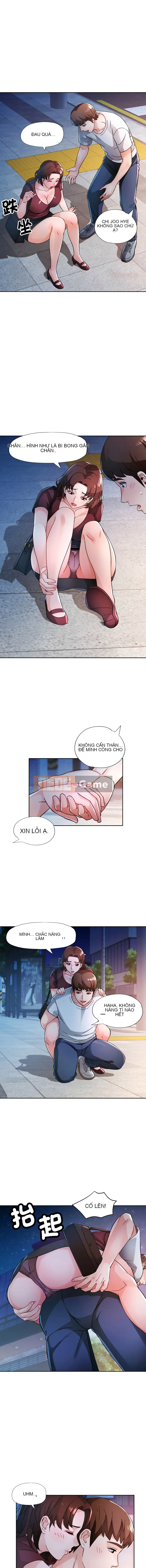 Người vợ lệch lạc Chương 81-82