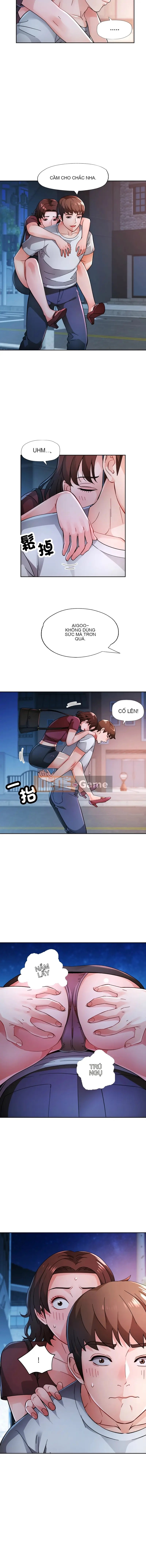 Người vợ lệch lạc Chương 81-82