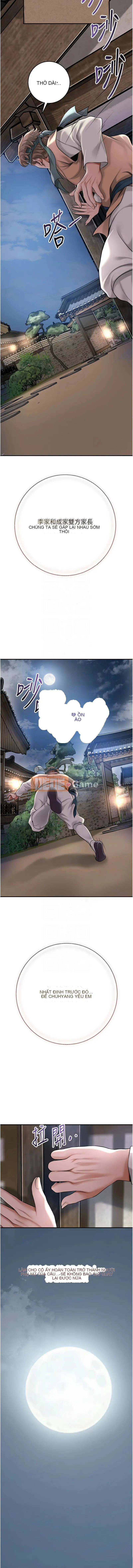 Màu hoa ướt: lấy điểm hoa Chương 80-81