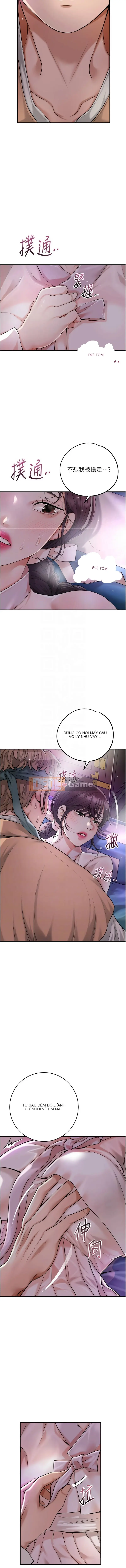 Màu hoa ướt: lấy điểm hoa Chương 80-81