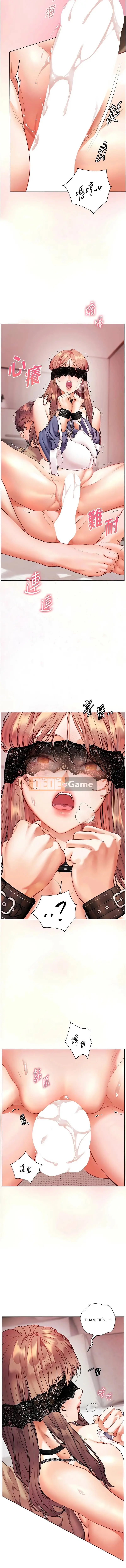 Sự hướng dẫn tận tình từ thầy cô Chương 76-77