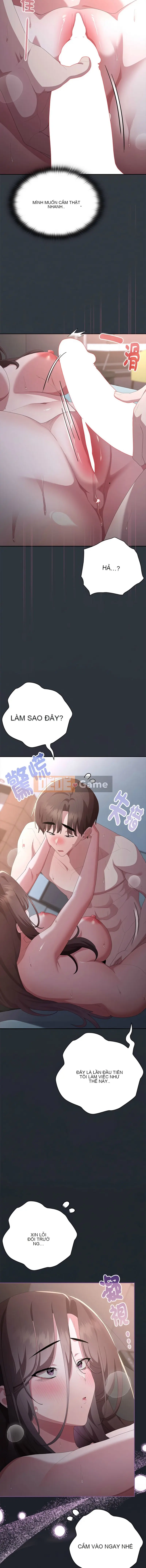 Trở thành kẻ thua cuộc trong một công ty lớn Chương 64-65