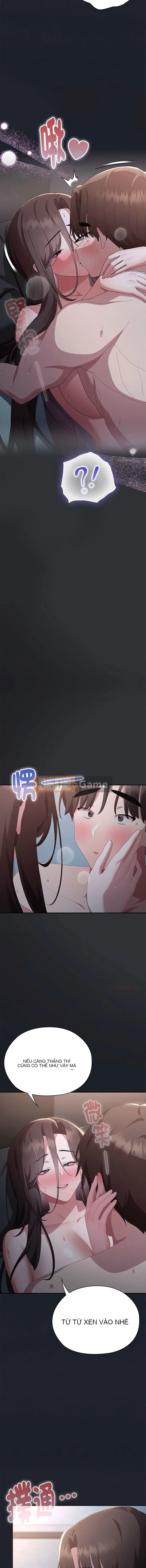 Trở thành kẻ thua cuộc trong một công ty lớn Chương 64-65