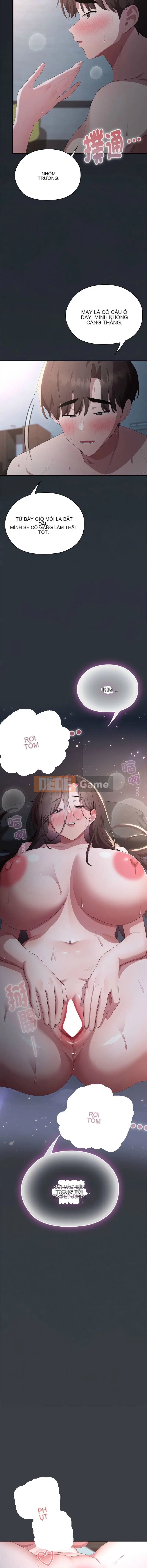 Trở thành kẻ thua cuộc trong một công ty lớn Chương 64-65