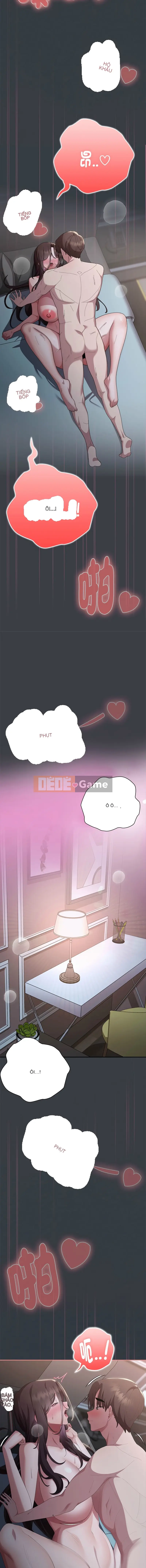 Trở thành kẻ thua cuộc trong một công ty lớn Chương 64-65