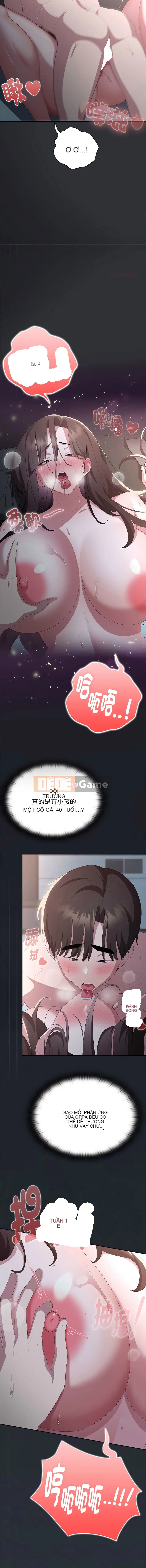 Trở thành kẻ thua cuộc trong một công ty lớn Chương 64-65