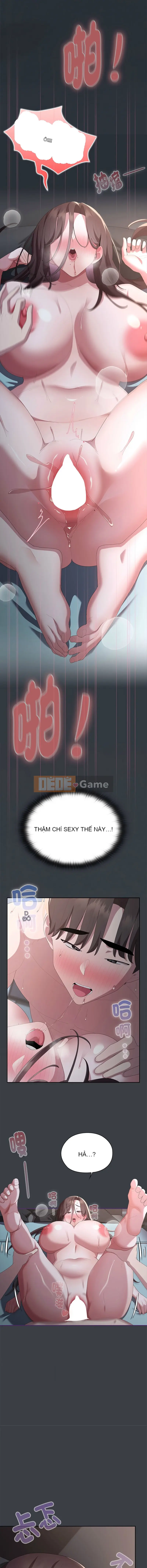 Trở thành kẻ thua cuộc trong một công ty lớn Chương 64-65