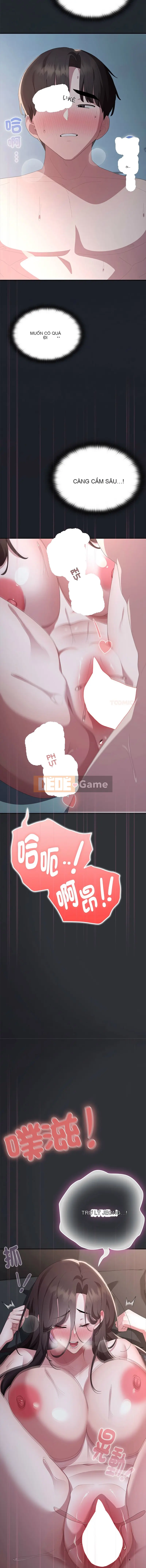 Trở thành kẻ thua cuộc trong một công ty lớn Chương 64-65