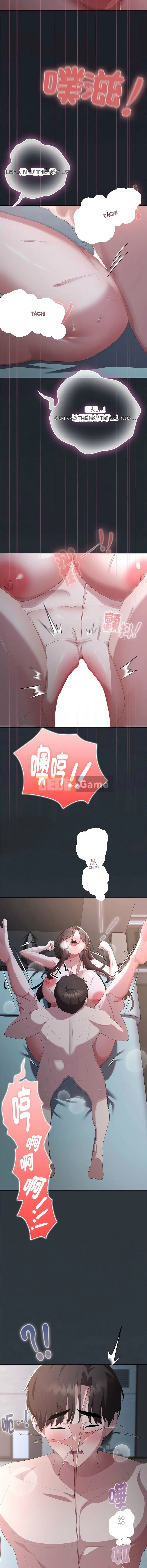 Trở thành kẻ thua cuộc trong một công ty lớn Chương 64-65