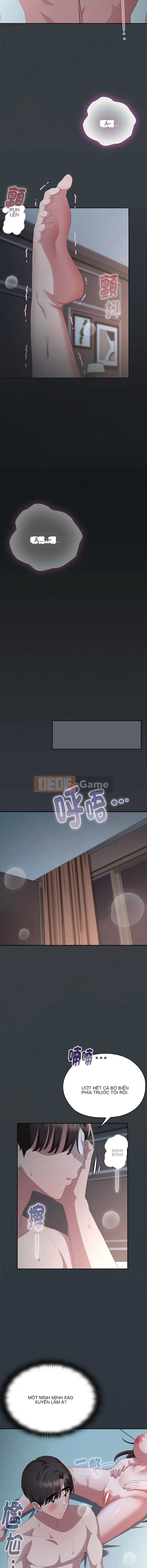 Trở thành kẻ thua cuộc trong một công ty lớn Chương 64-65